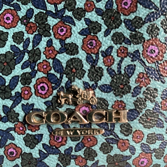 Limited edition coach bag - Picture 7 of 10